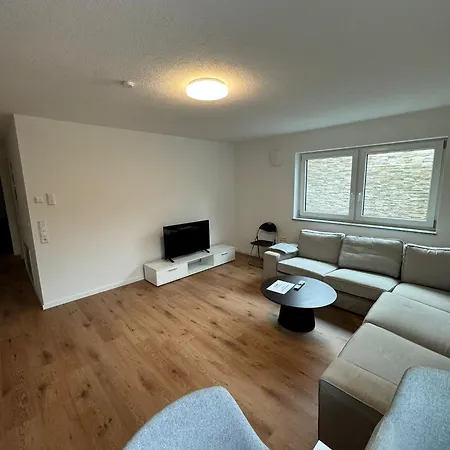 Neues 2.0 Appartamento Ehingen (Alb-Donau)