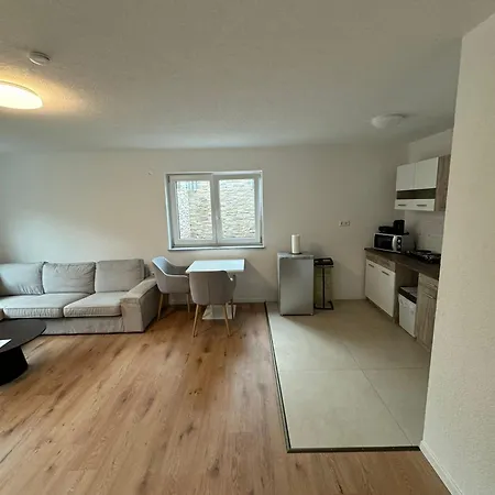 Apartment Neues Ehingen 2.0 *