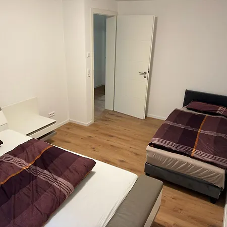 Neues 2.0 * Ehingen (Alb-Donau)