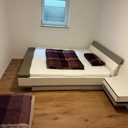 Neues Ehingen 2.0 Apartment *