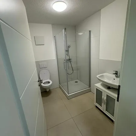 Neues Ehingen 2.0 Apartment