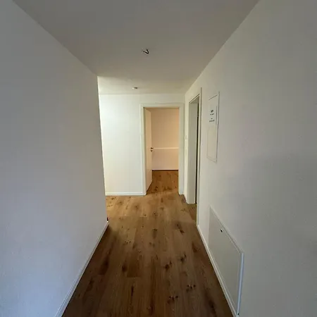 Apartment Neues Ehingen 2.0 *