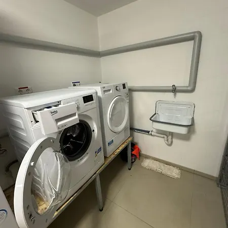 Neues Ehingen 2.0 Apartment *