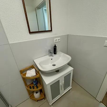 Neues Ehingen 2.0 Apartment *