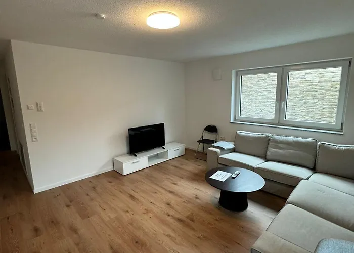 Neues 2.0 Appartement Ehingen (Alb-Donau)