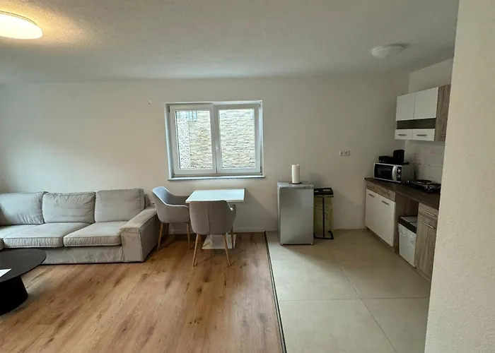 Appartement Neues 2.0 *