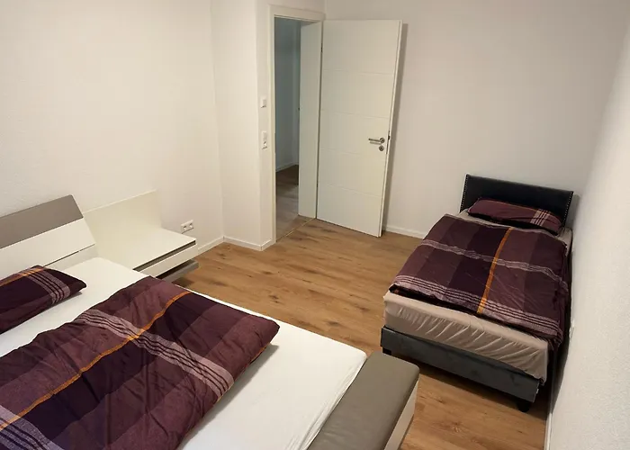 Neues 2.0 * Ehingen (Alb-Donau)