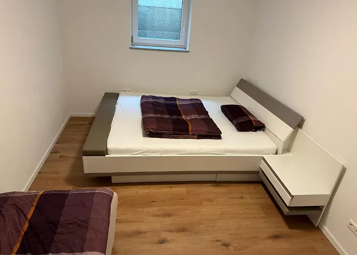 Neues 2.0 Apartamento *