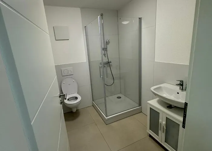 Neues 2.0 Apartamento