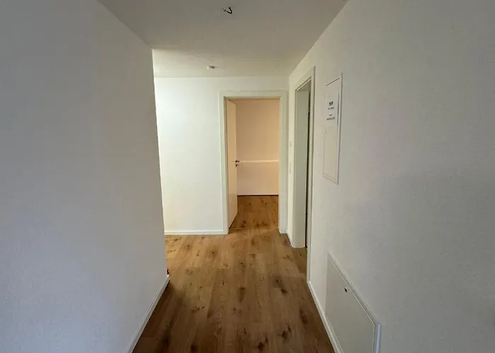 Appartement Neues 2.0 *