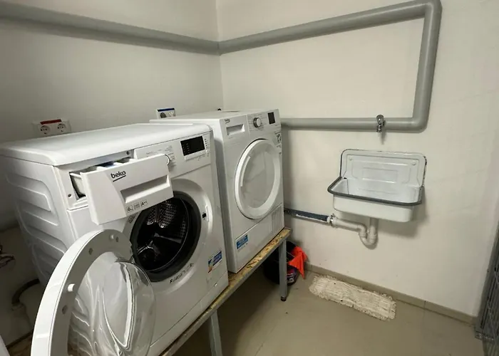 Neues 2.0 Apartamento *