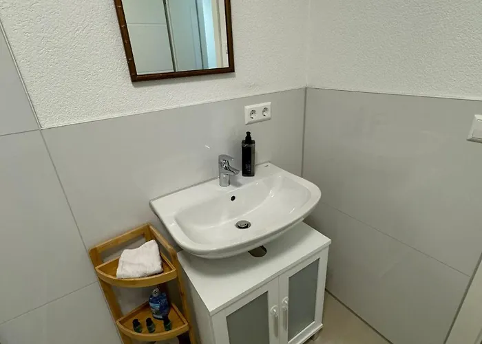 Neues 2.0 Apartamento *